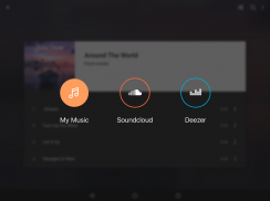 edjing Mix - Free Music DJ app screenshot 7