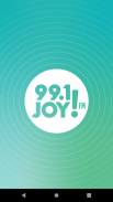 99.1 Joy FM - St. Louis screenshot 2
