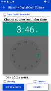 Digital Coin Course - Bitcoin screenshot 4