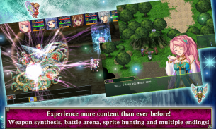 RPG Asdivine Dios screenshot 6