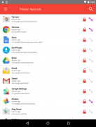 Photon App Lock: oculta apps screenshot 0
