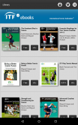 ITF ebooks screenshot 6