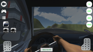 Extreme Car Driver screenshot 5