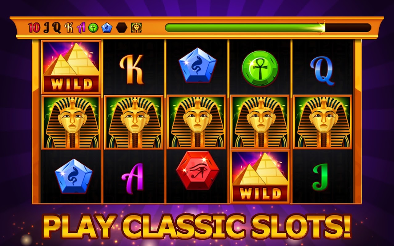 Wild Classic Slots Casino Game - Apps on Google Play