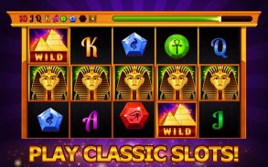 Slots - casino slot machines screenshot 3