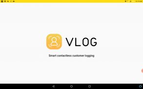 VLOG App – VISITOR MANAGEMENT screenshot 6