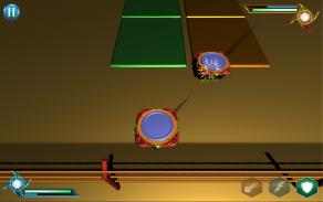 Spin Blade 3 screenshot 5