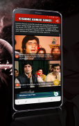 Kishore Kumar Songs screenshot 4