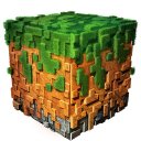 RealmCraft: Free Block Craft with Minecraft Skins