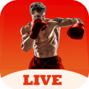 Boxing Live Streams - UFC Live