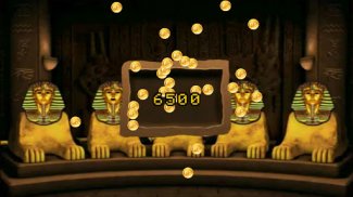 Sphinx Slot screenshot 1