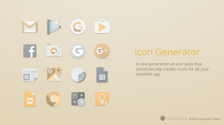 SLT Zen - Widget & icon pack screenshot 0