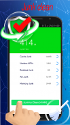 Anti malware - Malware scanner,App Locker,Cleaner screenshot 5