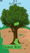 Money Tree Idle Clicker screenshot 1