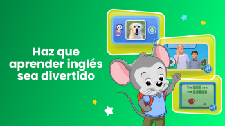 ABCmouse Aprende Inglés screenshot 4