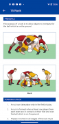 Laws of Rugby screenshot 13