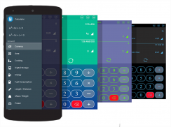Kalkulator Ilmiah HiEdu : He-570 screenshot 1