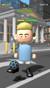 The Real Juggle - Pro Freestyle Soccer screenshot 6