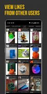 3D Collection | Thingiverse screenshot 1