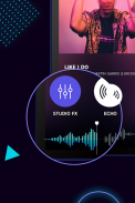 Sing Karaoke by Stingray screenshot 7