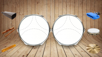 Percussion & Drums screenshot 3