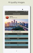 Discover Countries screenshot 3