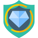 Premium VPN Icon