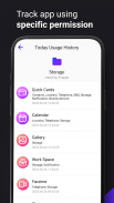 Permission Manager For Android Apps screenshot 4