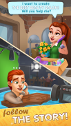 Beauty Tycoon : Coiffure Idle screenshot 4