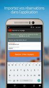 Opodo : Réserver des vols et voyages abordables screenshot 2