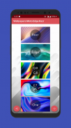 Wallpapers Moto Edge 30 Pro screenshot 3