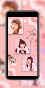 Lisa Blackpink Wallpaper Offline 2020(350+ photos) screenshot 3