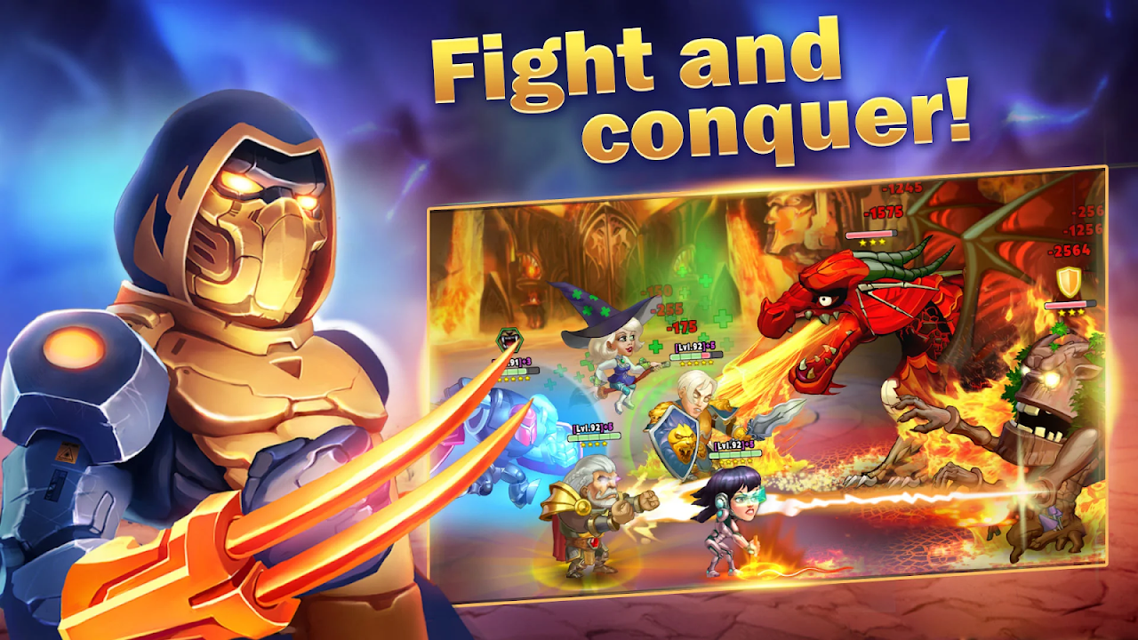 Battle Arena - Загрузить APK для Android | Aptoide