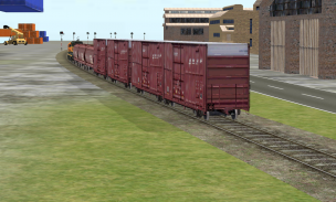 Train Sim screenshot 19
