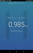 Air Pressure screenshot 21