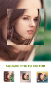 Photo Lab Square Photo Editor screenshot 16