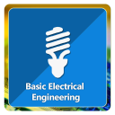 Basic Electrical Engineering Icon