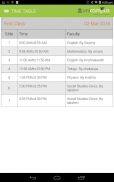 Dronacharya Public School screenshot 5