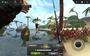 Professional Fishing screenshot 8