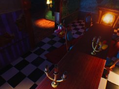 Scary Dog: Horror Escape Games screenshot 12