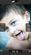 Eye Color Changer - Photo Grid screenshot 12