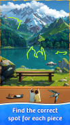 Creative Art: Puzzles Jigsaw screenshot 8