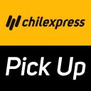 Chilexpress Pick Up Icon