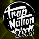 Trap Nation mélangé Icon