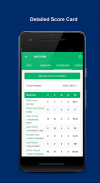 Gifincric - Live Cricket Scores & News screenshot 4