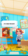 My Teacher - Classroom Play screenshot 5