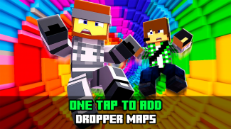 Dropper Maps screenshot 0