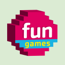 Fun rádio Games Icon