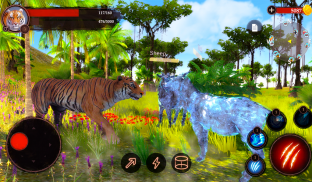 The Tiger screenshot 3
