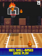 Super Swish - Basketball Games screenshot 4